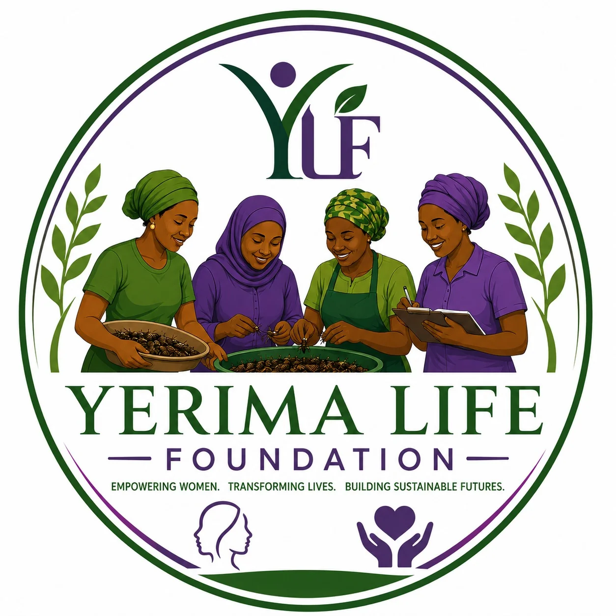 Company logo